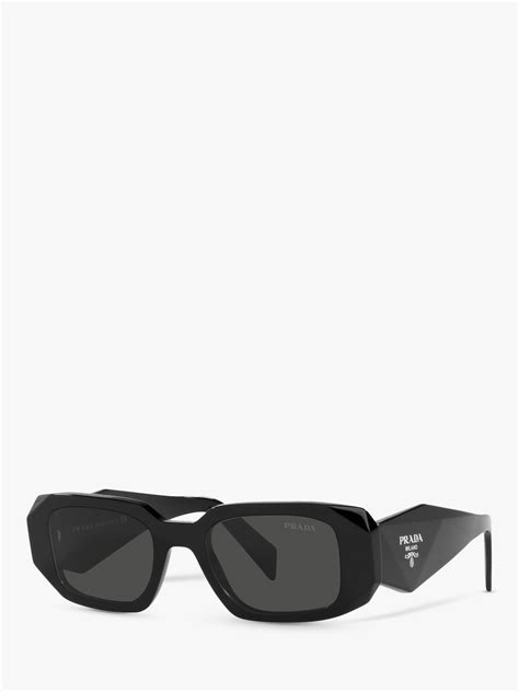 how much is prada sunglasses|prada black sunglasses women.